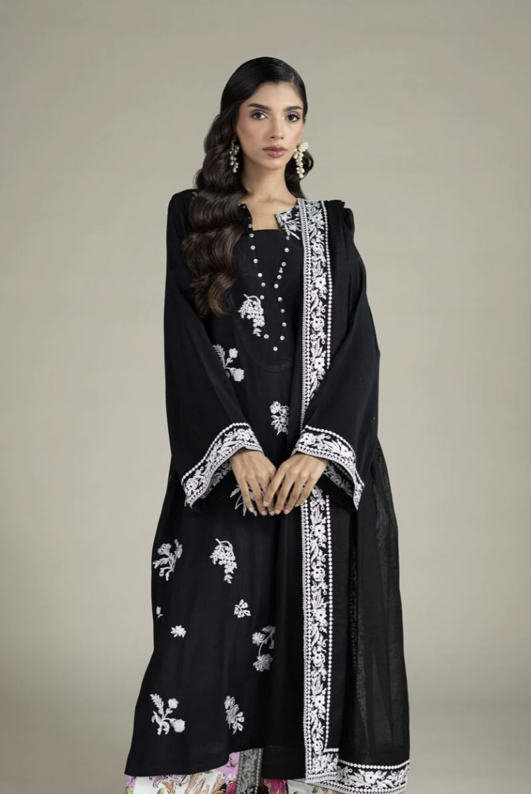 Raani Luxe Chiffon