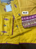 Original 3-Piece Set | Printed | Lawn Dupatta | KHAADI