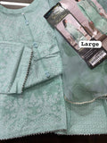 Original 3-Piece Set | Printed | Lawn Dupatta | KHAADI